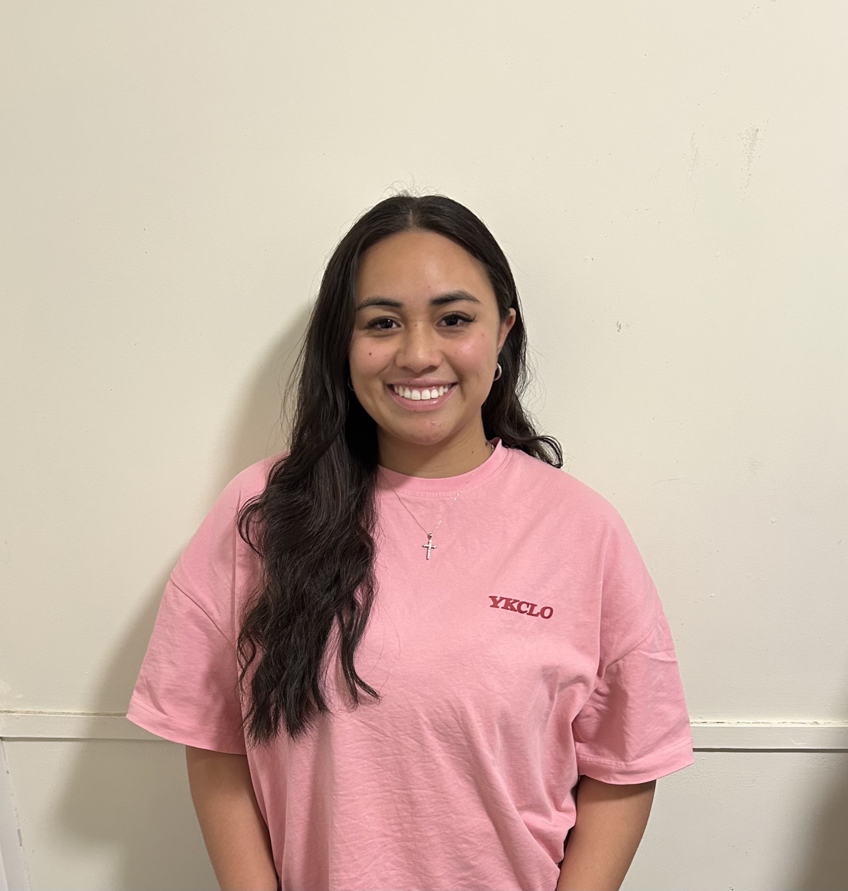 Phoenix Seu, occupational therapist, who joins our Brisbane team on Tuesday 6 October.